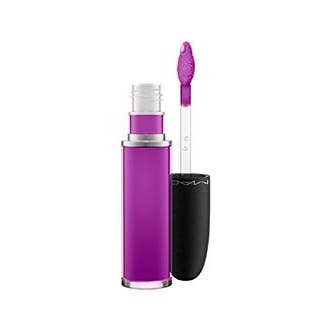 Mac Retro Matte Liquid Lipcoloue Recollection