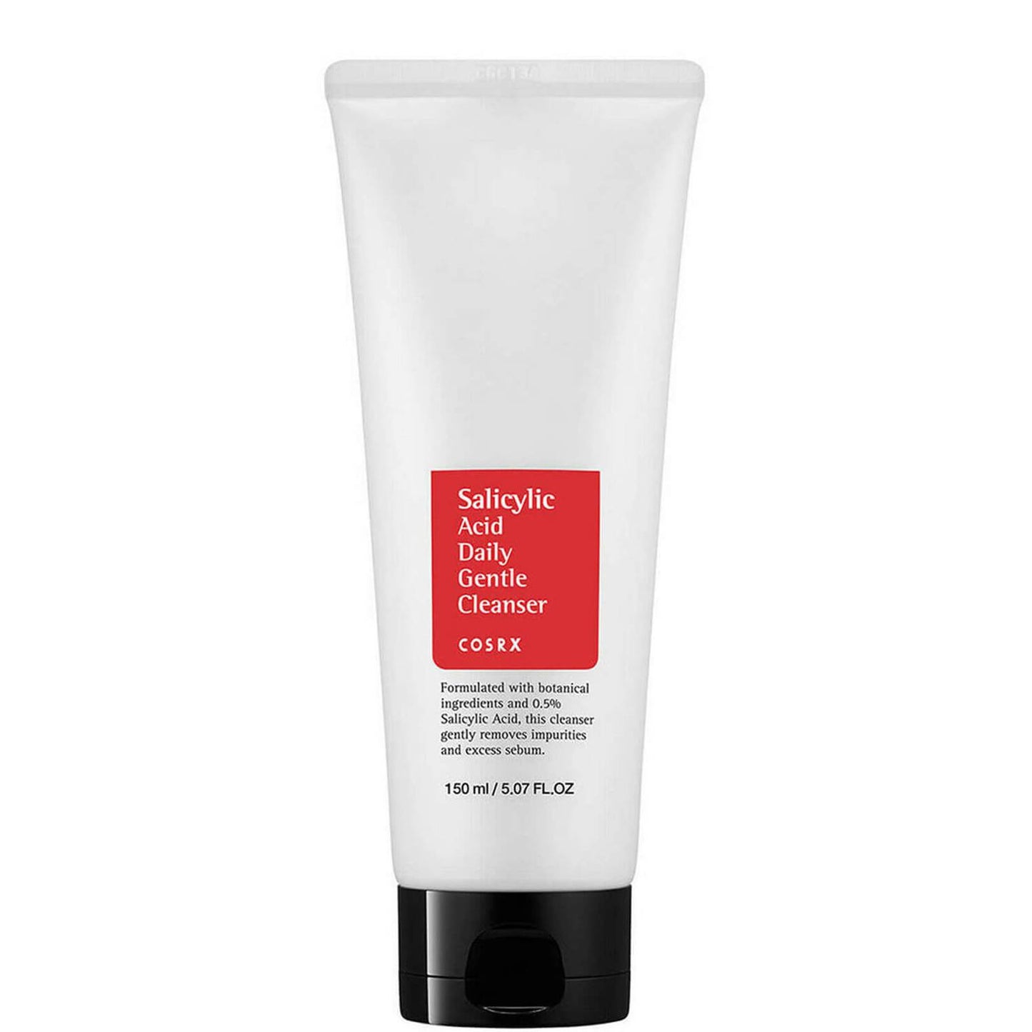 Cosrx Salicylic Cleanser 150Ml