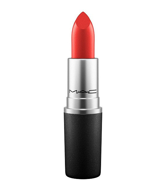 MAC Matte Lipstick- Lady Bug NO. 510