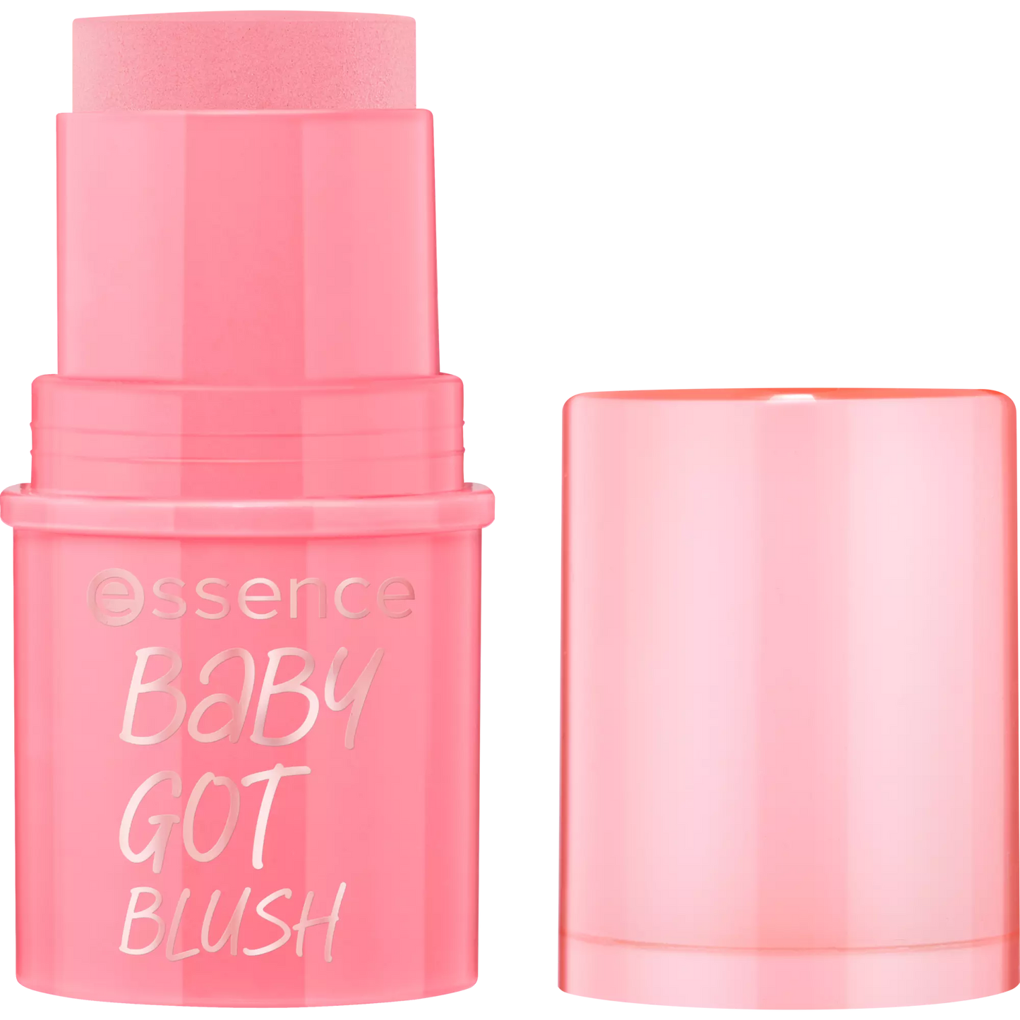 essence baby got blush 10 Tickle Me Pink