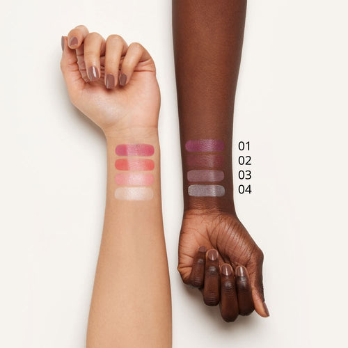 essence - Heart Core Fruity Lip Balm - 03: Wild Watermelon