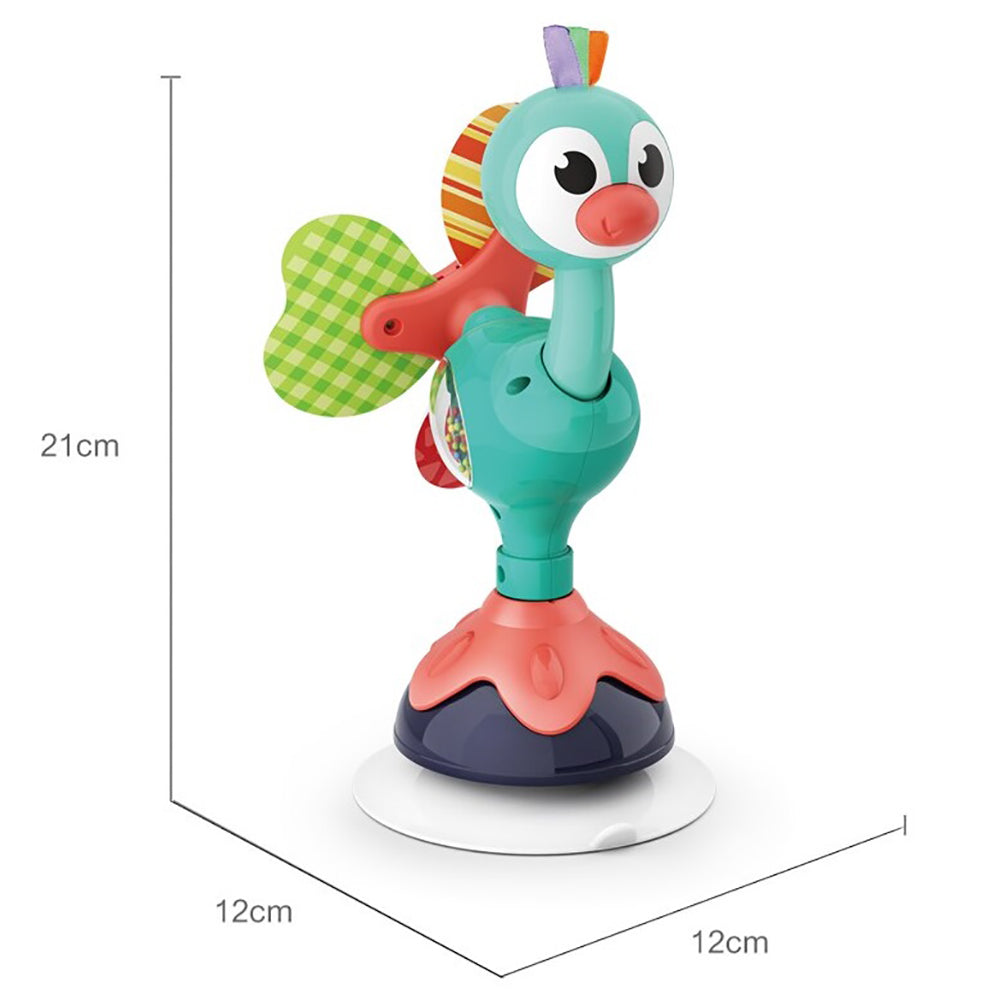 Hola Baby Toy Highchair Suction Cup