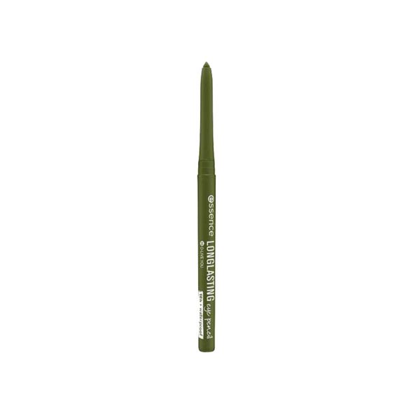 essence - Long lasting eye pencil - 36: O-live you