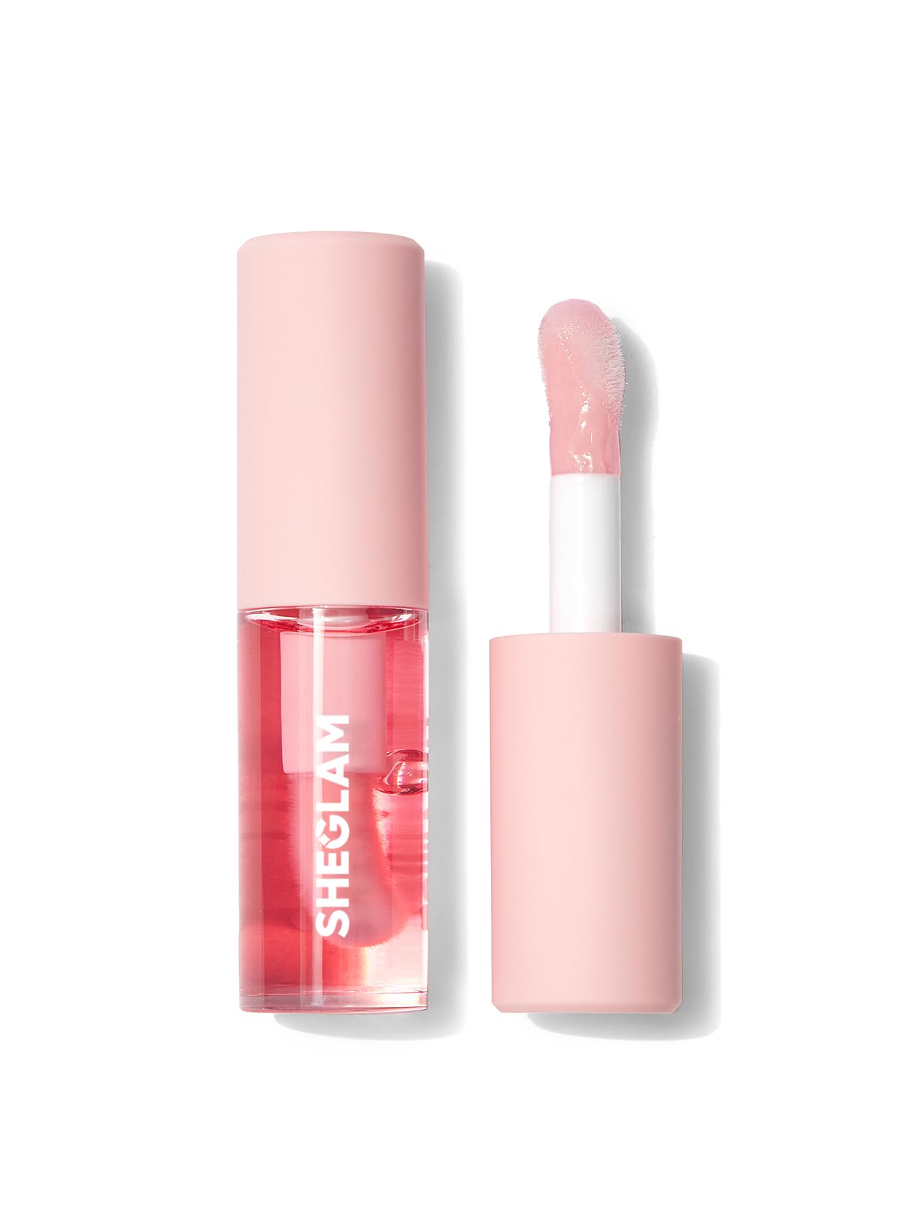 Sheglam Jelly Wow Hydrating Lip Oil-Berry Involved 6G