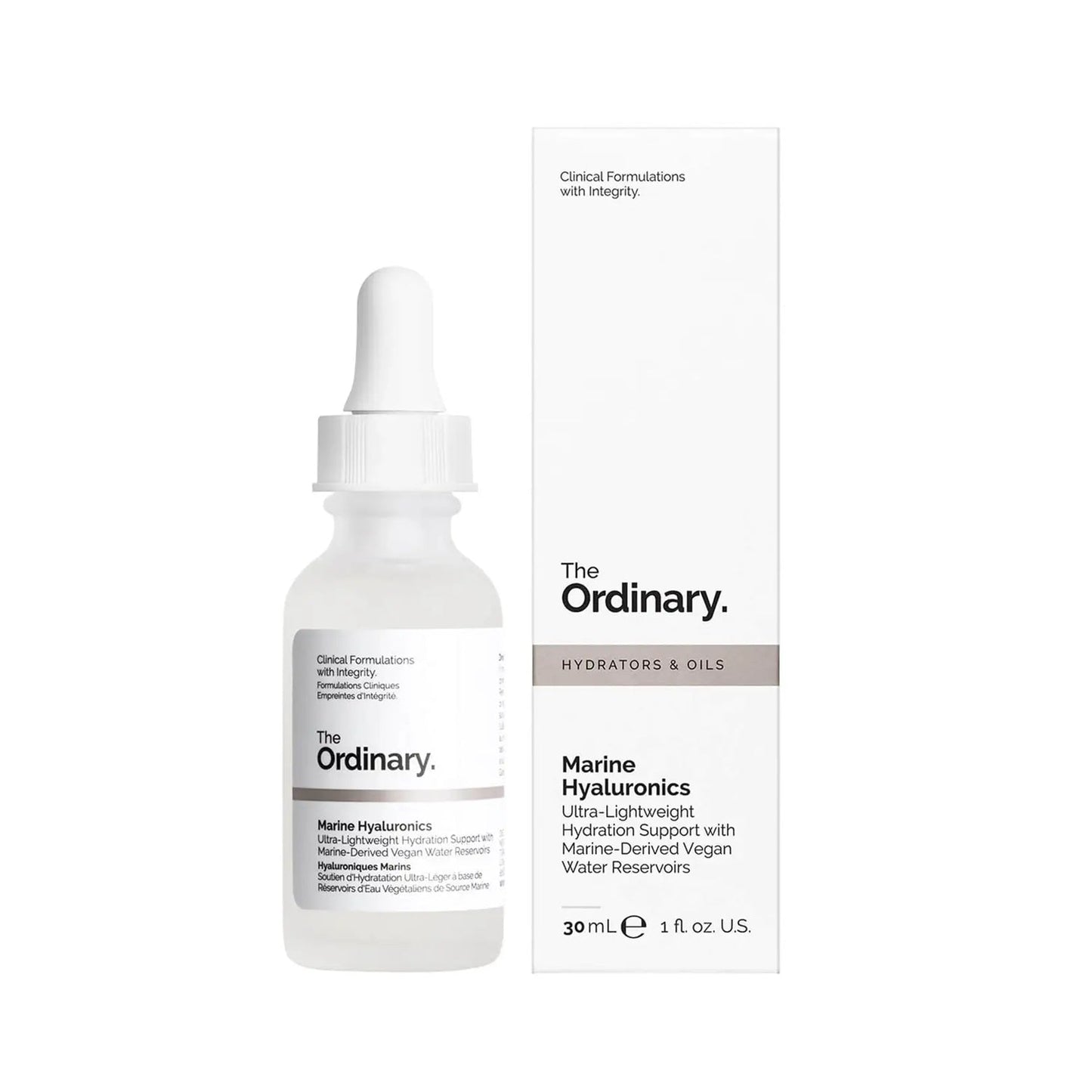 The Ordinary Marine Hyaluronics 30ml