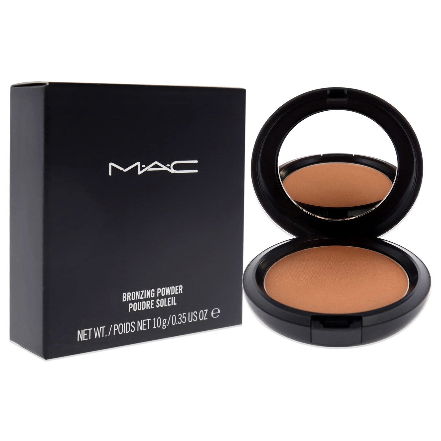 MAC Bronzing Powder - Matte Bronze 10g/0.35oz