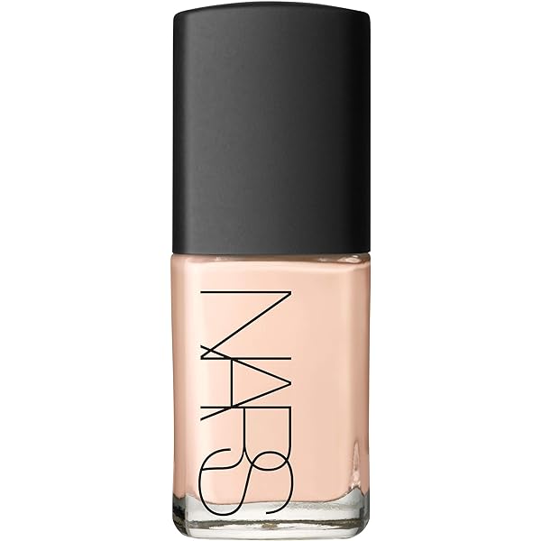 NARS Sheer Glow Foundation - Oslo (Light 1) 30ml