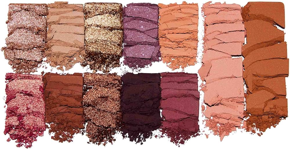 Anastasia Beverly Hills Primrose Palette