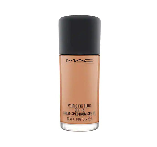 MAC Studio Fix Fluid Foundation SPF 15 - NW25
