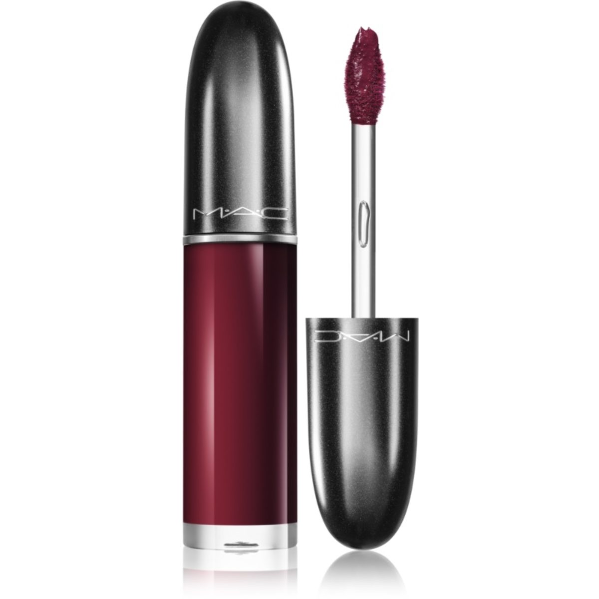 Mac Retro Matte Liquid Lipcolour High Drama