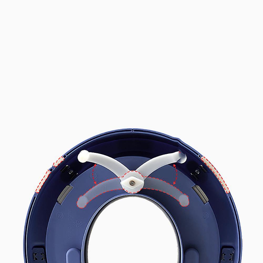 Little Angel Soft Toilet Seat