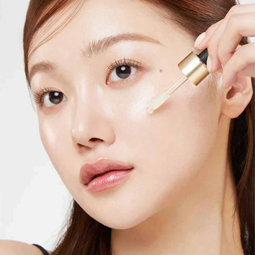AGE-R Vita C Pro Ampoule - 20 ml