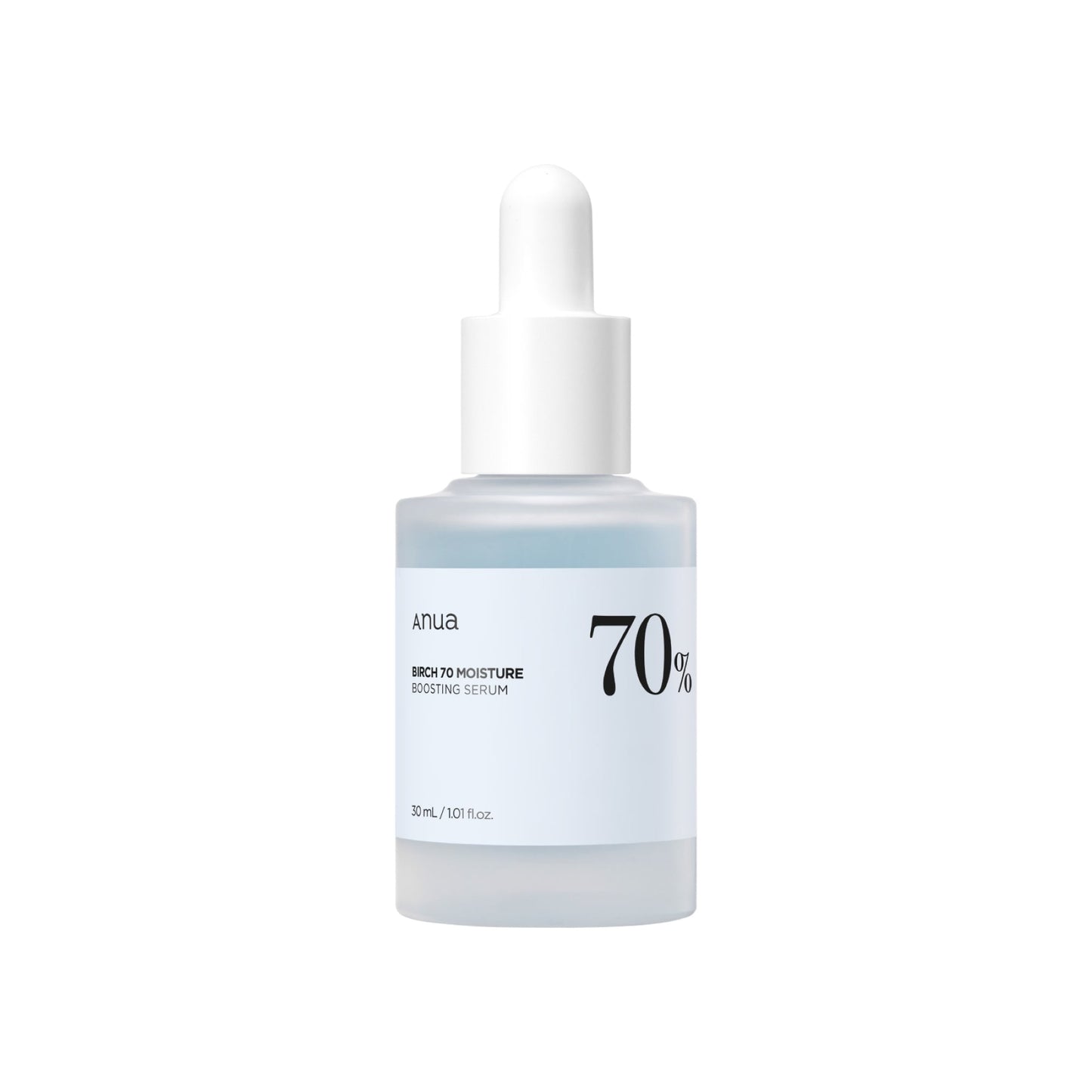Anua Birch Moisture Boosting Serum 30ml