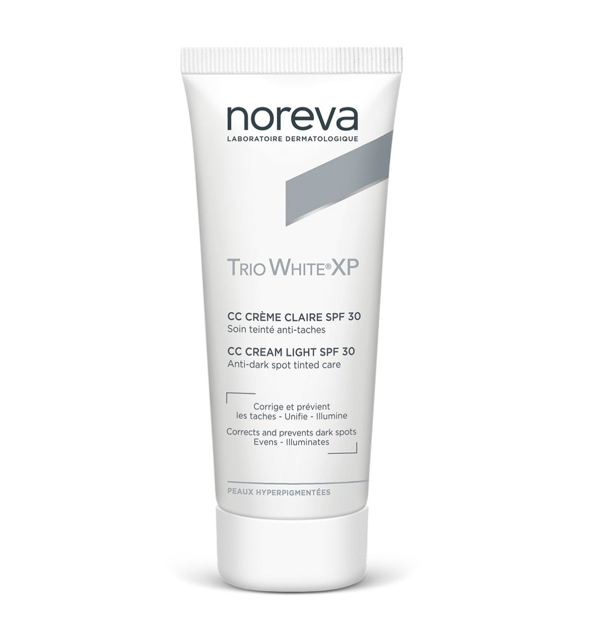 Noreva Trio White Xp Cc (40Ml)Cleair Light