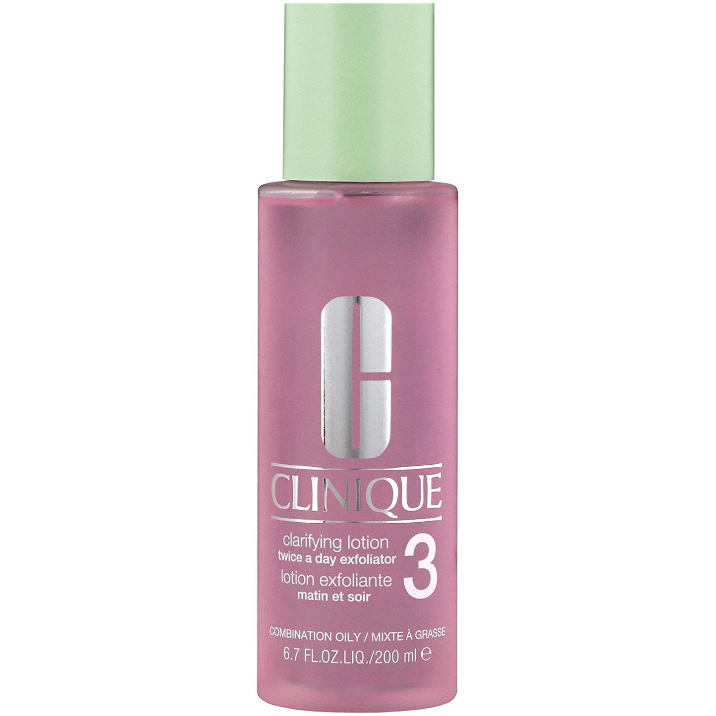 Clinique Clarifying Lotion 3, 6.7 Oz