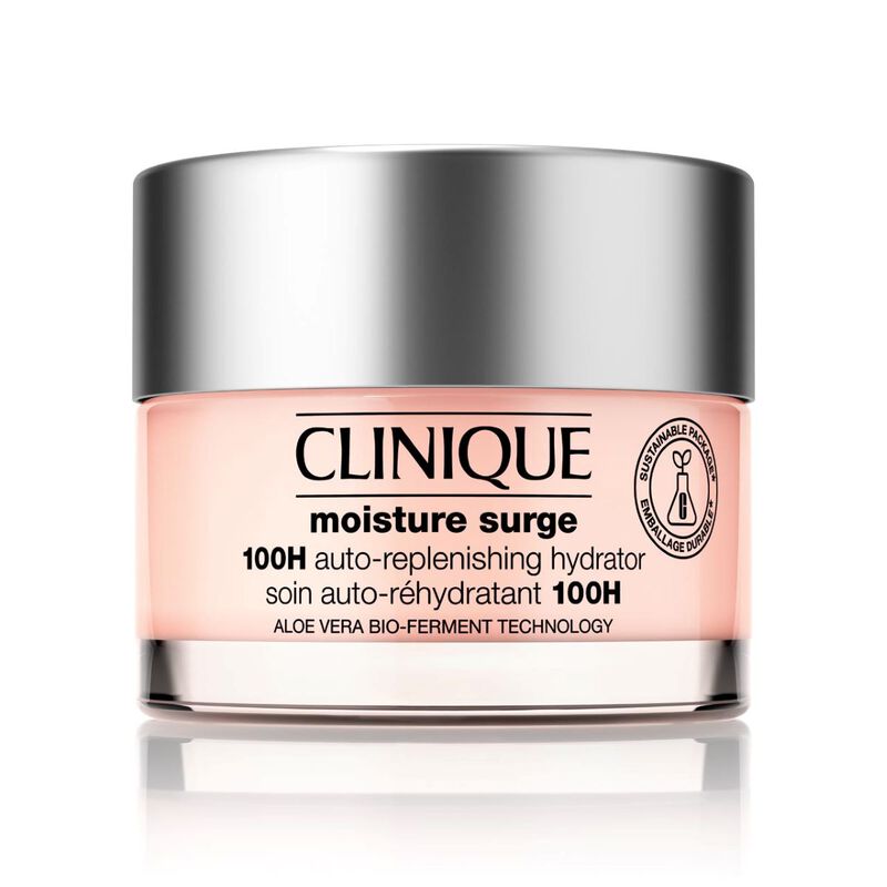 Clinique Moisture Surge 100-Hour Auto-Replenishing Hydrator 30ML