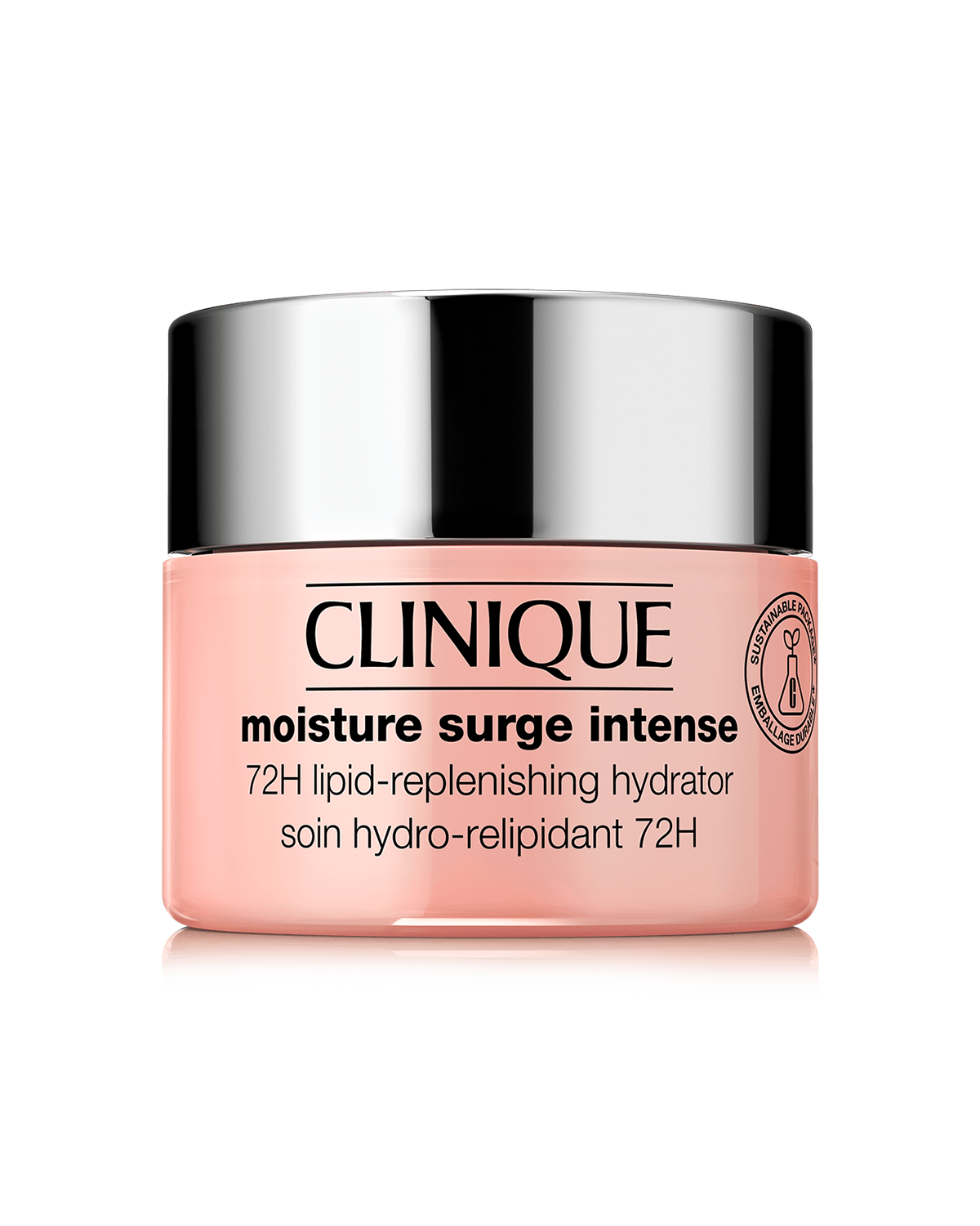 Clinique Moisture Surgeª Intense 72H Lipid-Replenishing Hydrator 30ML