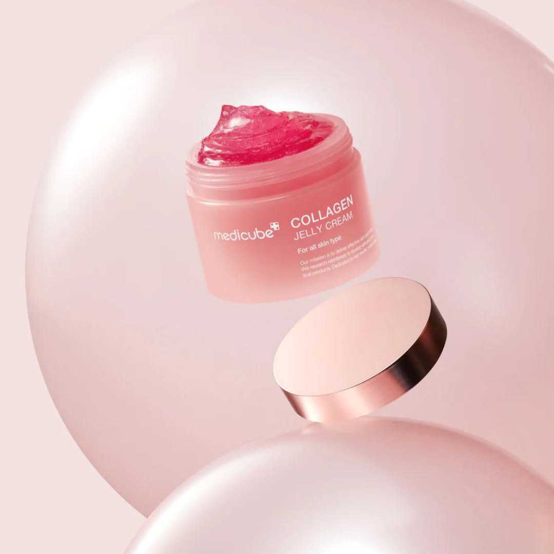 Collagen Jelly Cream - 50 ml/110 ml