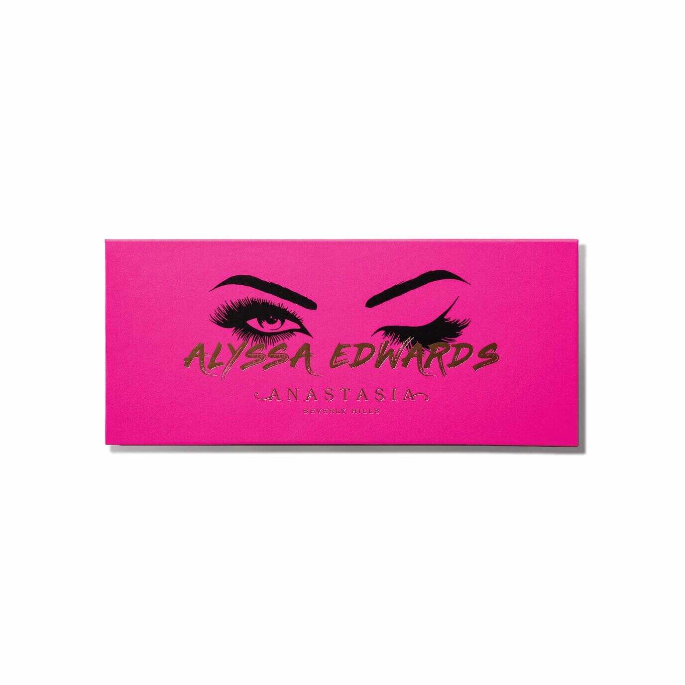 Anastasia Alyssa Edwards 14 Colors