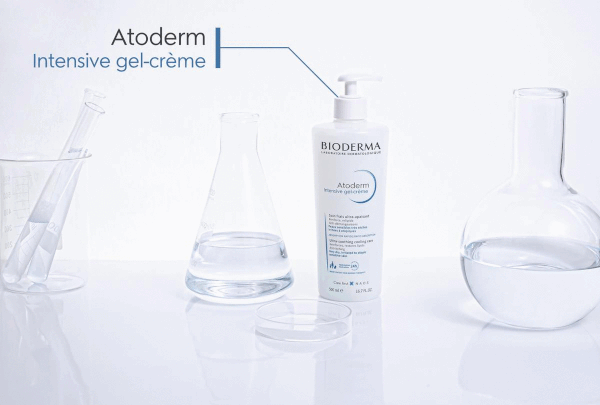 Bioderma Atoderm Intensive Balm - 200 ml