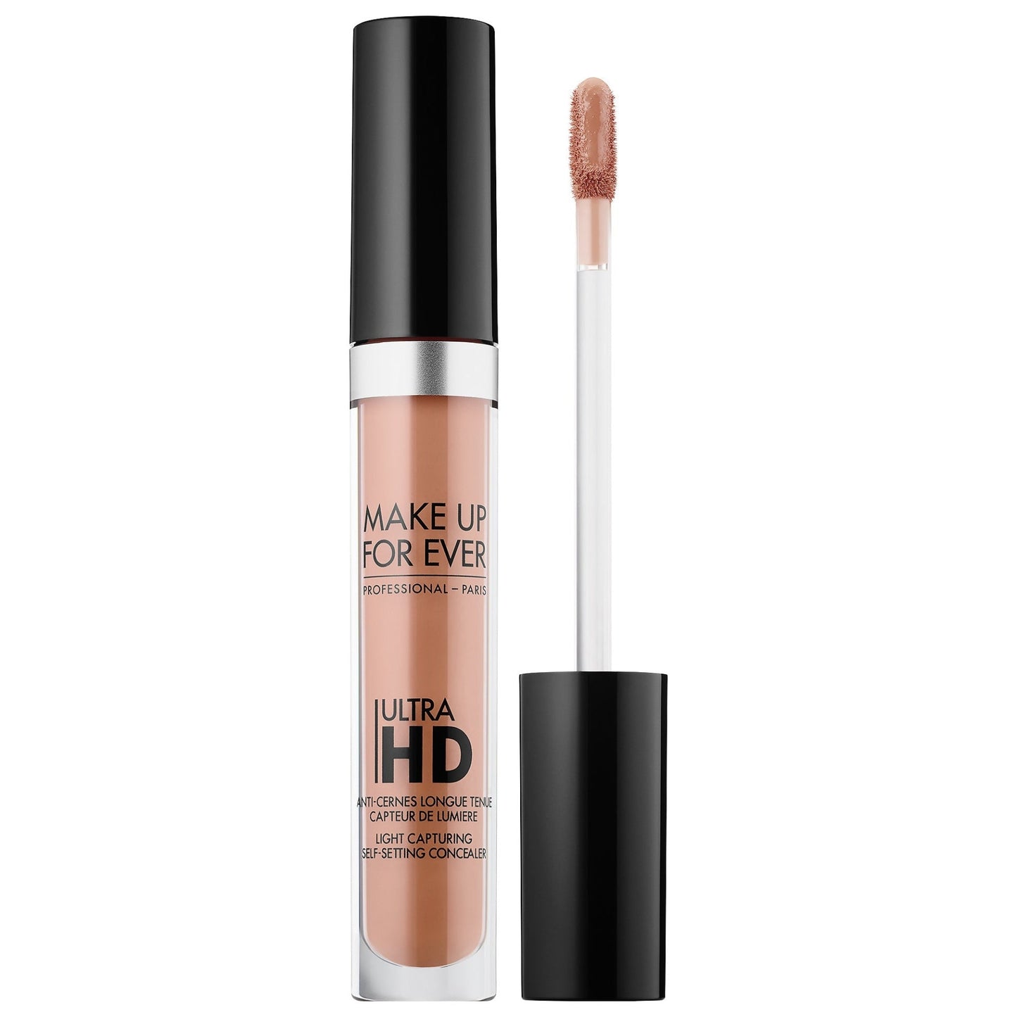 Make Up For Ever Ultra Hd Self-Setting Concealer female 5ML NO.41