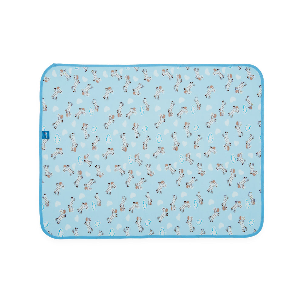 Night Angel - Baby Diaper Changing Mat Waterproof Portable & Foldable