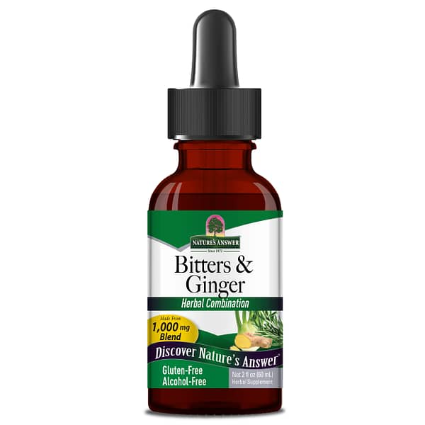 Nature's Answer Thyme Drop 30ML