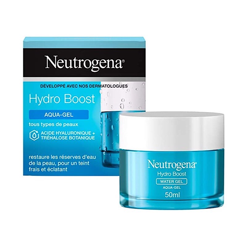 Neutrogena Hydro Boost Gel Cream 50ml
