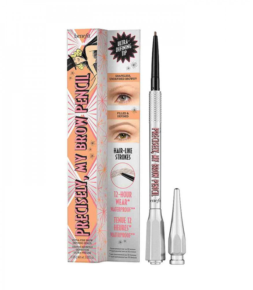 Benefit Precisely Brow Pencil ( 6 )