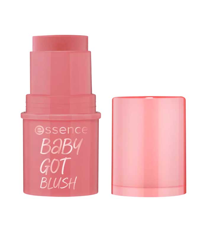 Essence - Blush stick Baby Got Blush - 30: Rose all day