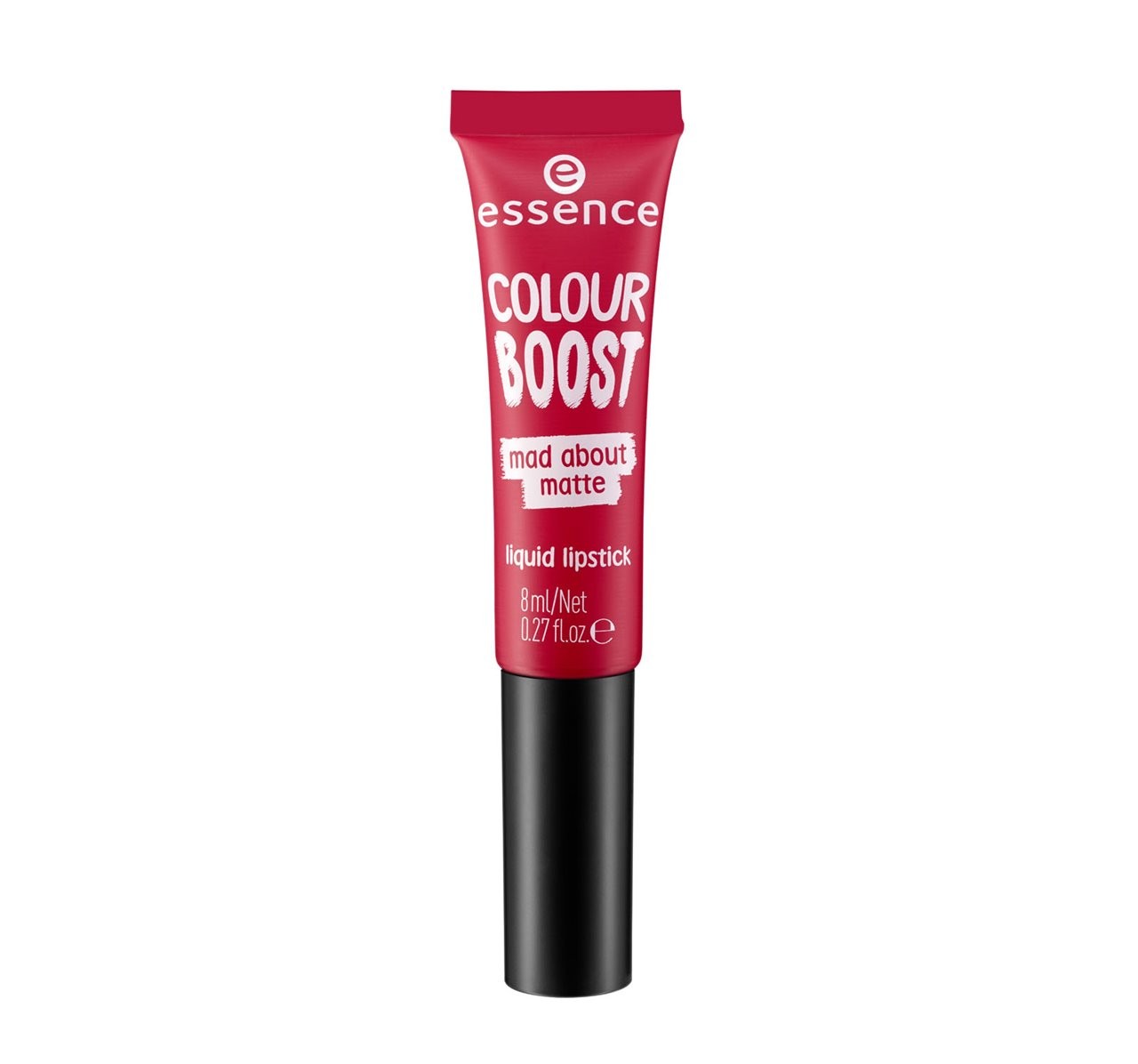 Essence Liquid Lipstick No.07 8Ml