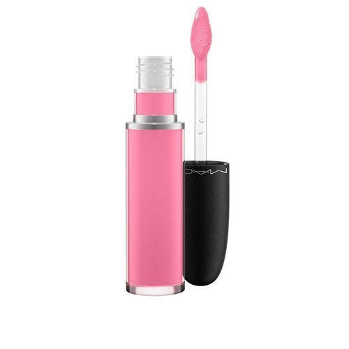 MAC Retro Matte Liquid Lipcolour - Devinedvine