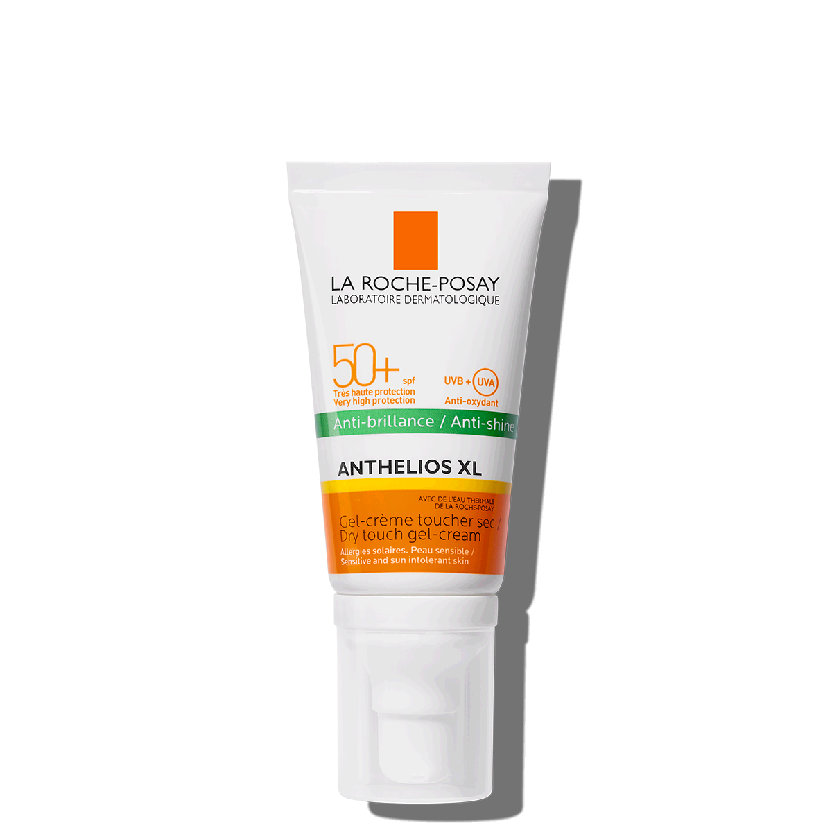 La Roche Posay Anthelios Xl Dry Touch Gel-Cream Spf50+ 50ML