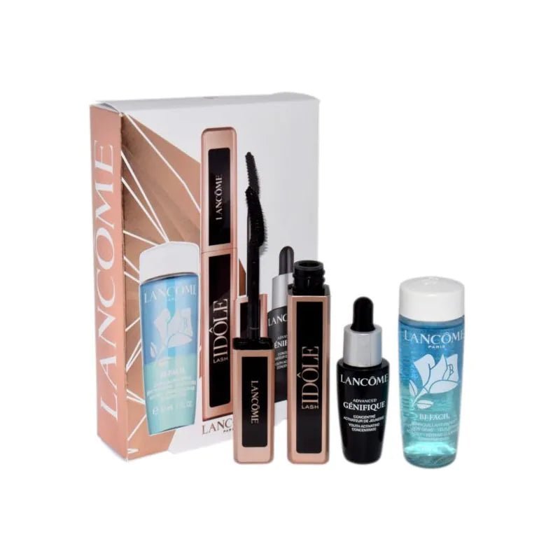 Lancome Lash Idole (3Pc Set)
