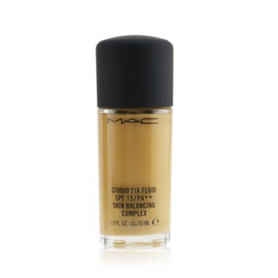 Mac Cosmetics / Studio Fix Fluid SPF 15 (Nc40) 1.0 oz (30 ml)