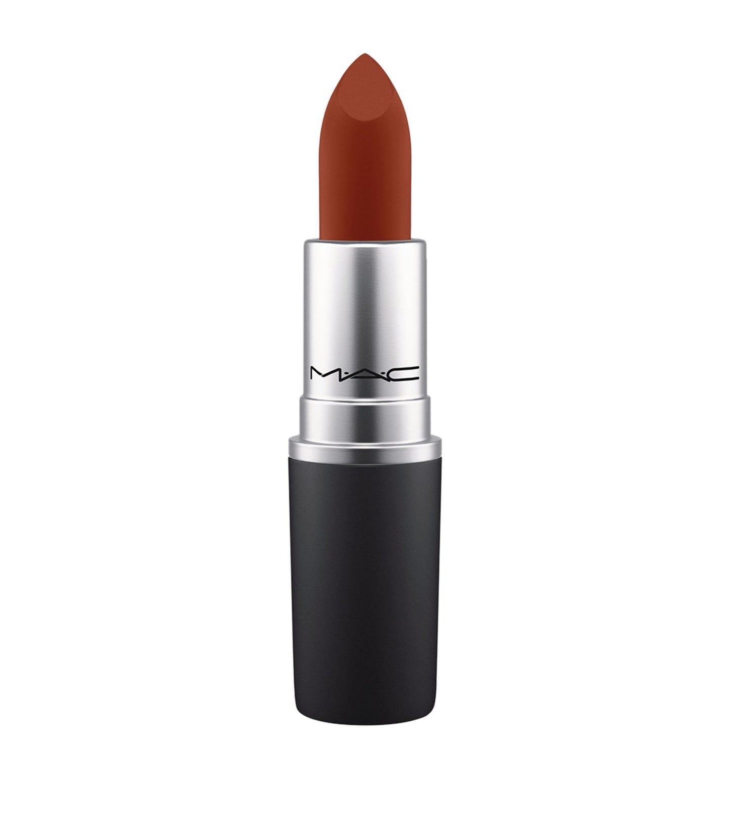 Mac powder kiss lipstick marrakesh-mere - 3g (925)