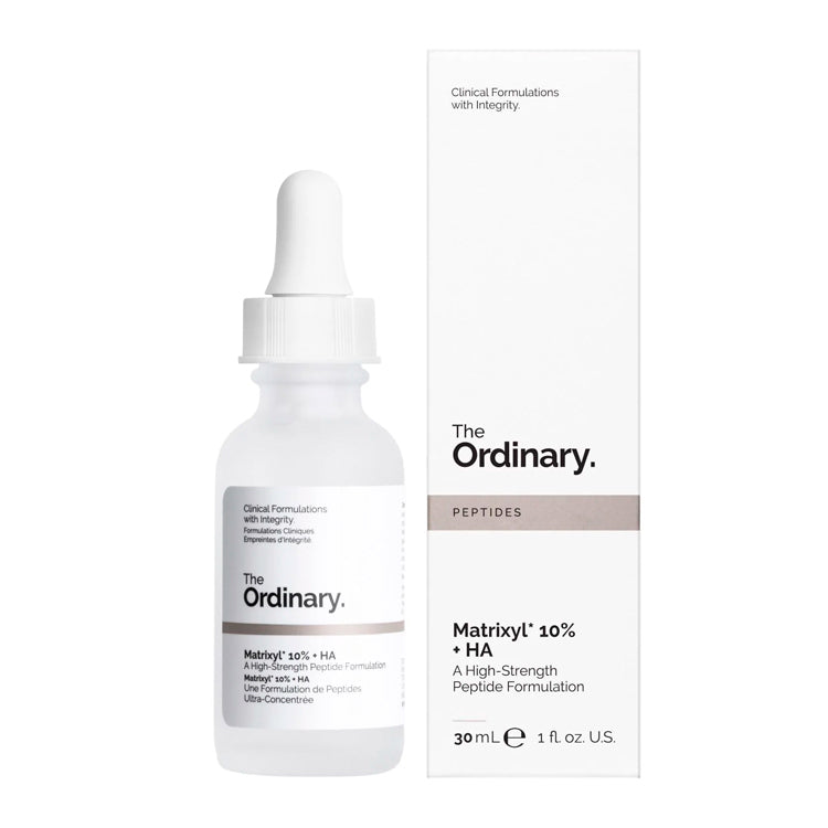 The Ordinary Matrixyl 10% + HA - 30ML