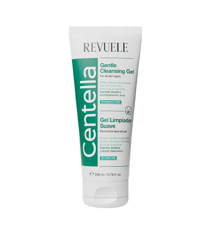 Revuele Centella Regenerating Cleansing Gel 200ml