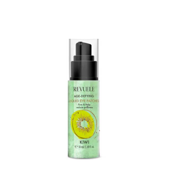 Revuele Kiwi Liquid Eye Patches 50Ml