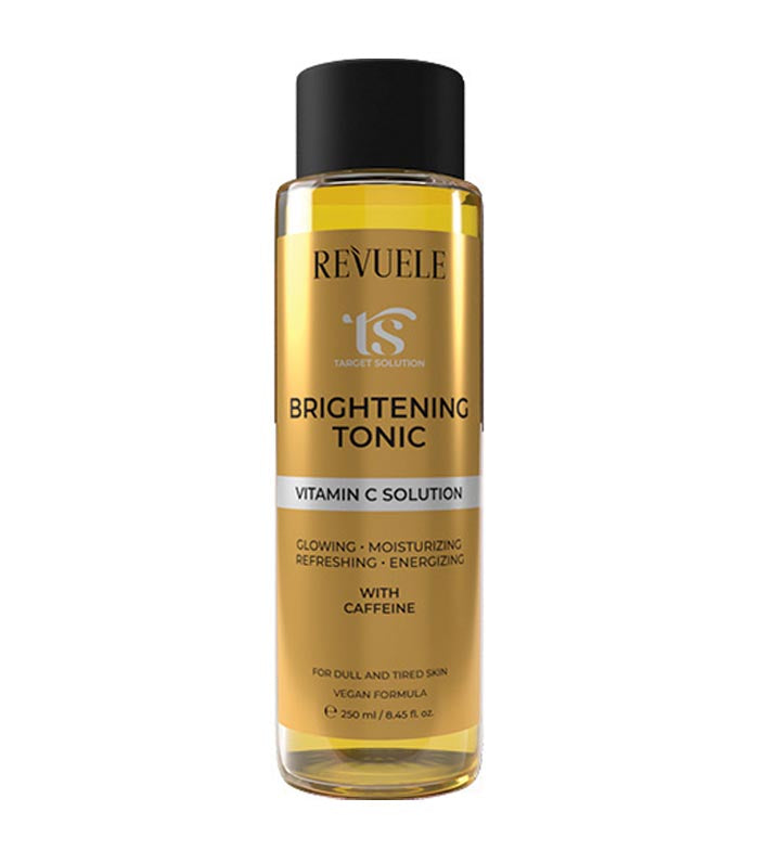 Revuele Brightening Tonic Vitamin C (250Ml)
