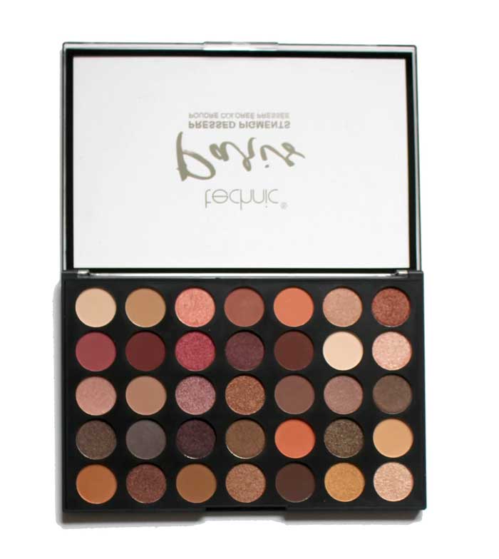 Technic Cosmetics - Par’s Eyeshadow Palette