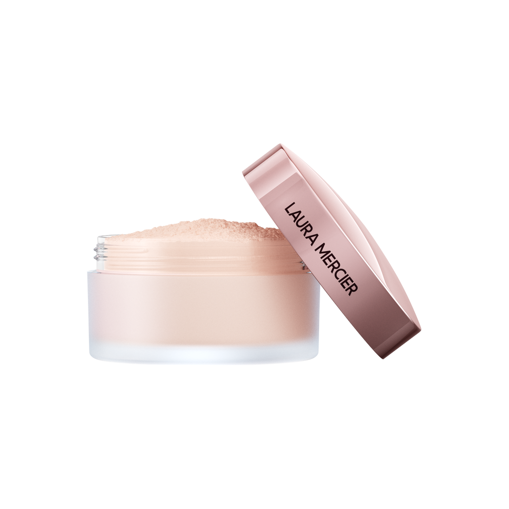 Laura Mercier Translucent Loose Setting Powder Tone-Up Rose 29G
