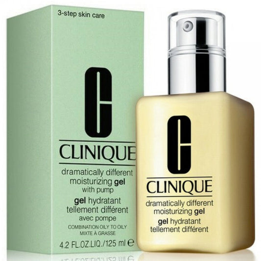 CLINIQUE Dramatically Different Moisturizing Gel 125ml