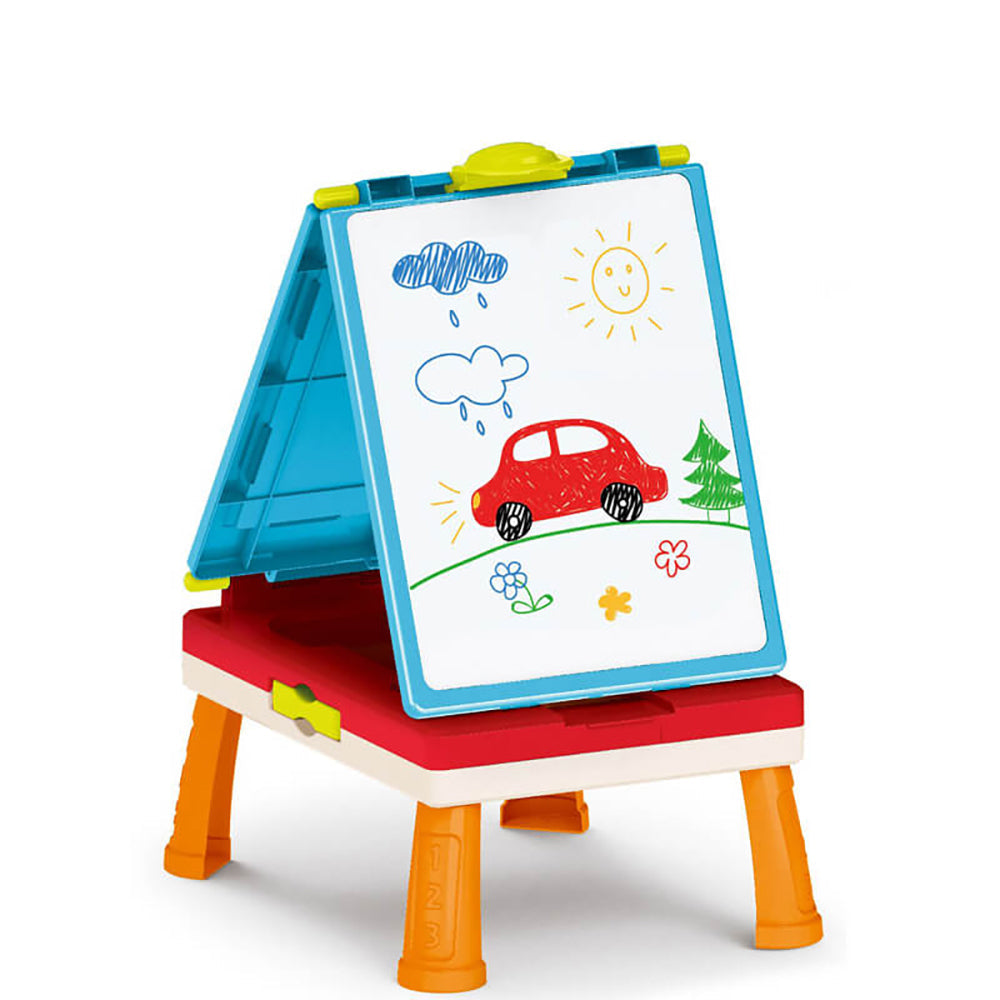 Little Angel – Kids Drawing & Writing Table Double Sided