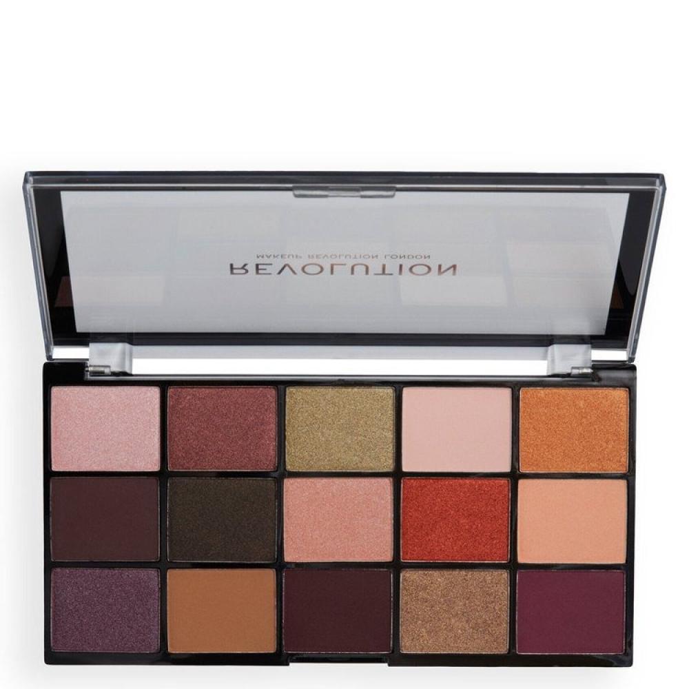 Revolution Re-Loaded Palette Sweet Dreams