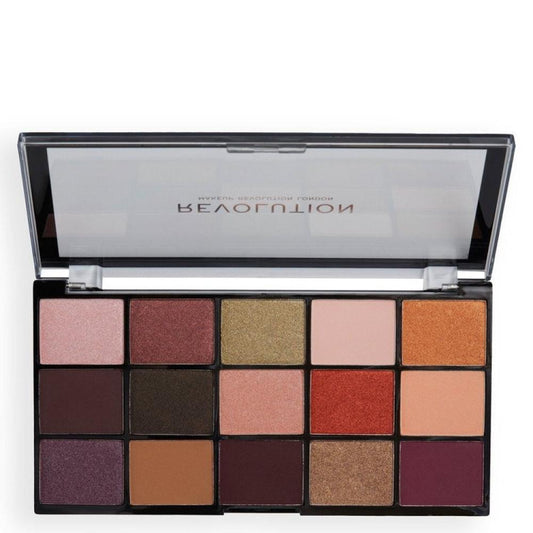 Revolution Re-Loaded Palette Sweet Dreams