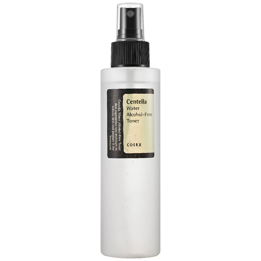 COSRX Centella Water Alcohol Free Toner 150 Ml