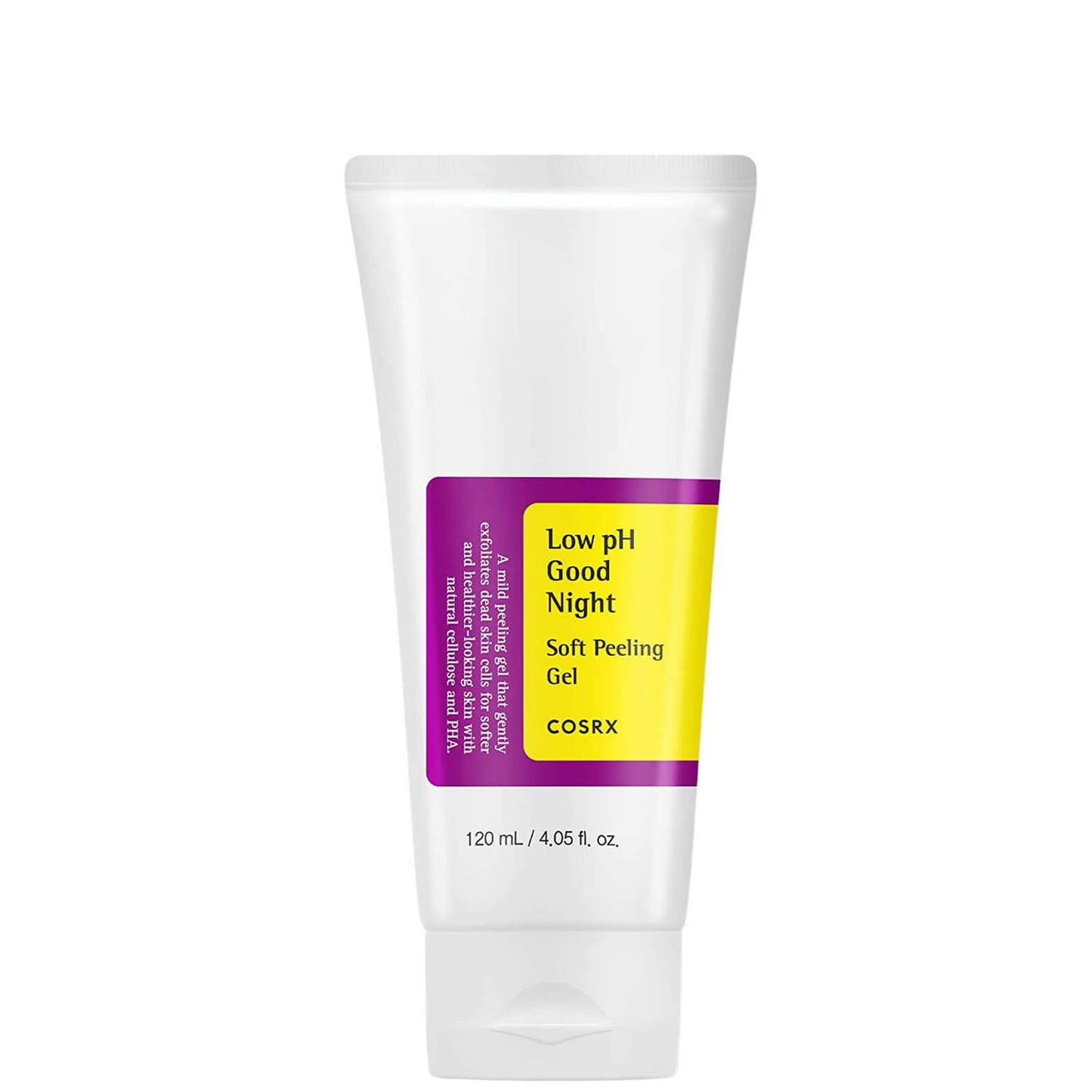 Cosrx Low Ph Good Night Gel(120Ml)