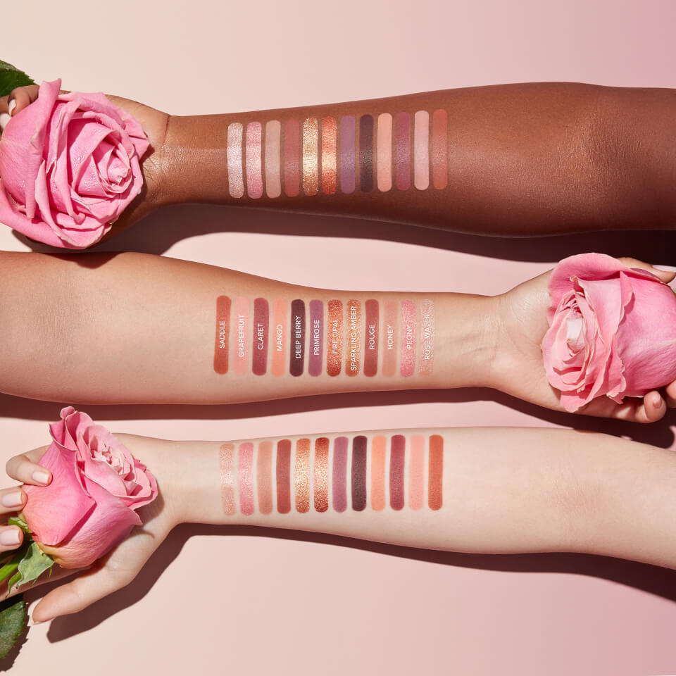 Anastasia Beverly Hills Primrose Palette