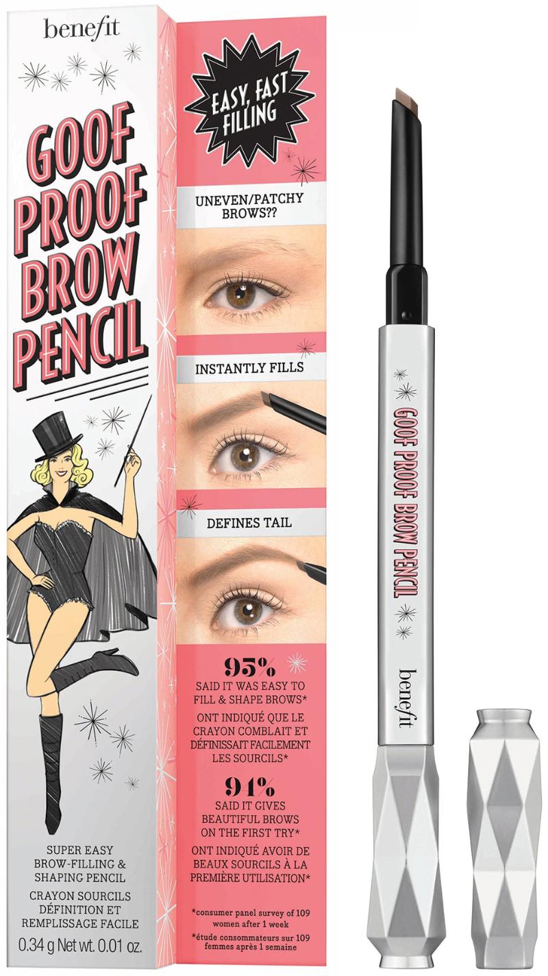 Benefit Goofproof Brow Pencil  (3.5)